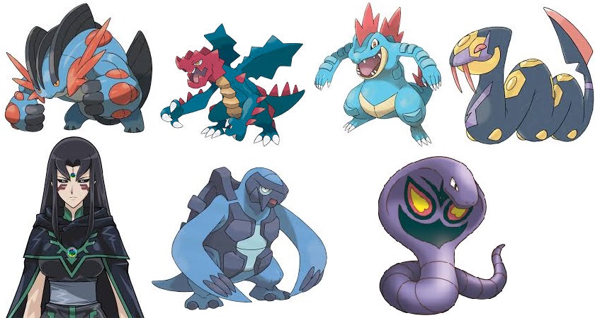 Pokemon Yugioh 5ds Team Z One Dark Signer Misty By Artuniqueelemental On Deviantart Pokemon Yugioh 5ds Team Z One Dark Signer Misty By Artuniqueelemental On Deviantart