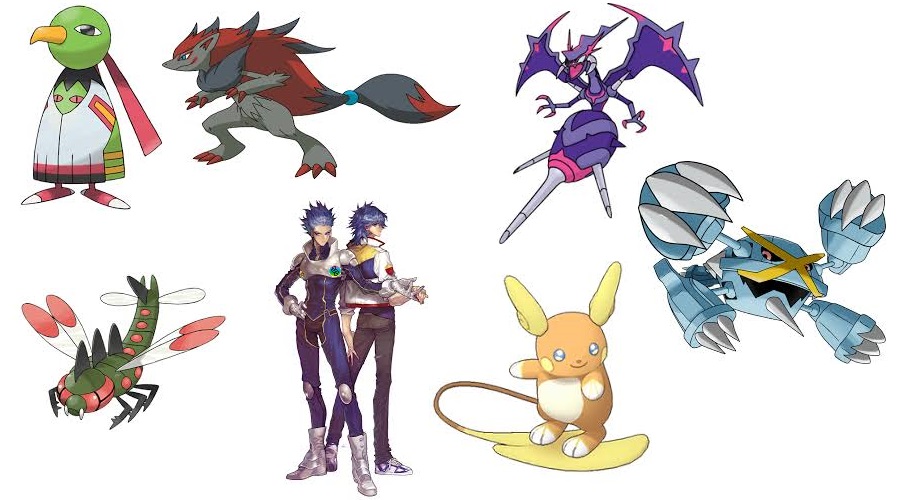 Pokemon Yugioh 5ds Team Z One Executive Bruno By Artuniqueelemental On Deviantart Pokemon Yugioh 5ds Team Z One Executive Bruno By Artuniqueelemental On Deviantart