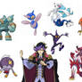 Pokemon Yugioh Vrains: IGNIS Ai