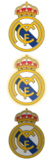 Real Madrid Start Orb