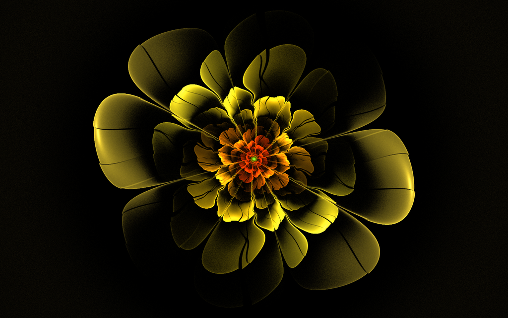 Yellow Cartoon Ruffles Ruffled Yellow by cara-pace on DeviantArt