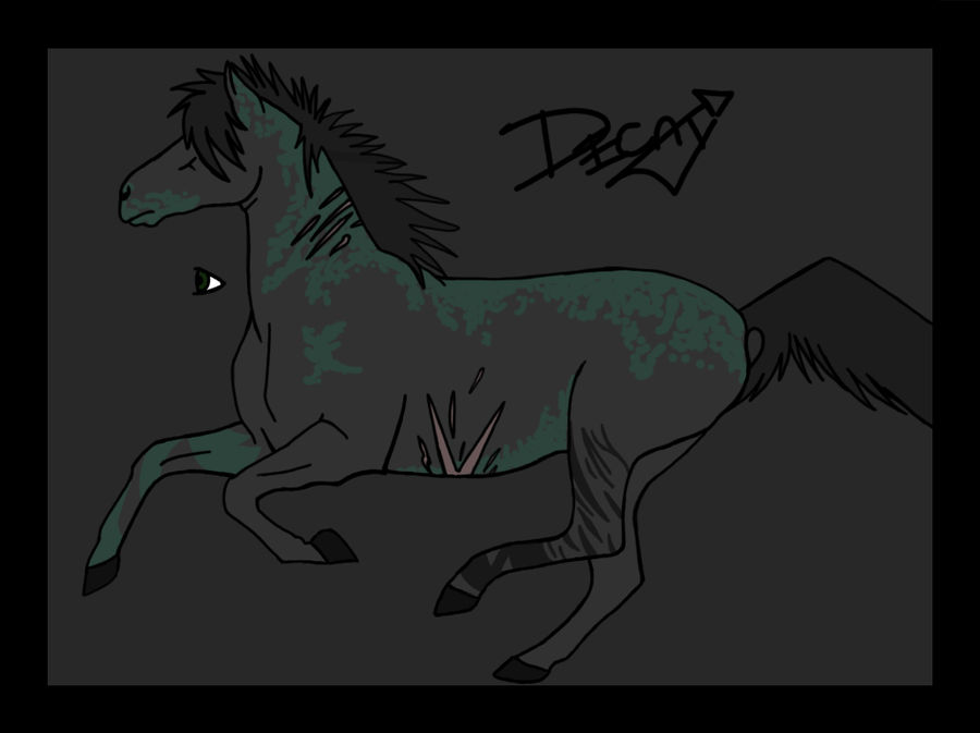 .:Decay:. by Captain-Chomby on DeviantArt