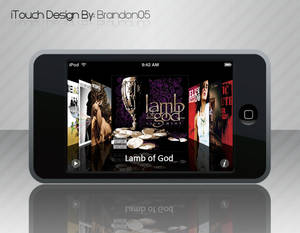 iTouch Design