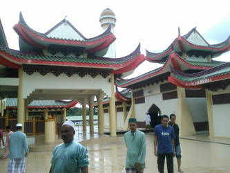 Masjid Beijing