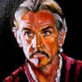 Sean Connery (1930 - 2020 ) Scotland