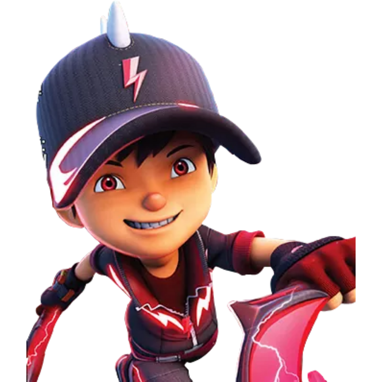 Boboiboy the movie 2