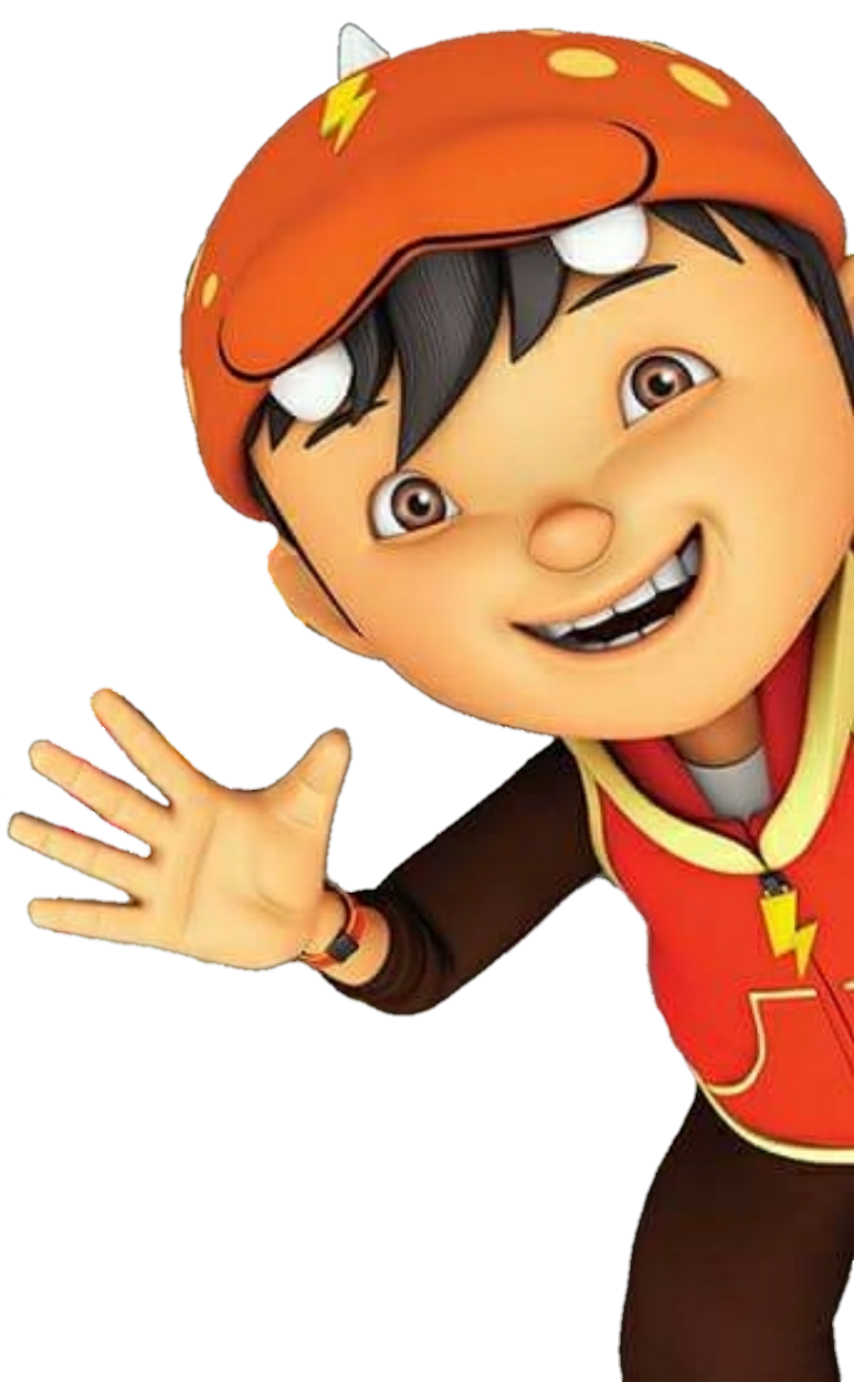 Boboiboy From Comic by boyfermediaarts on DeviantArt Boboiboy From Comic by boyfermediaarts on DeviantArt