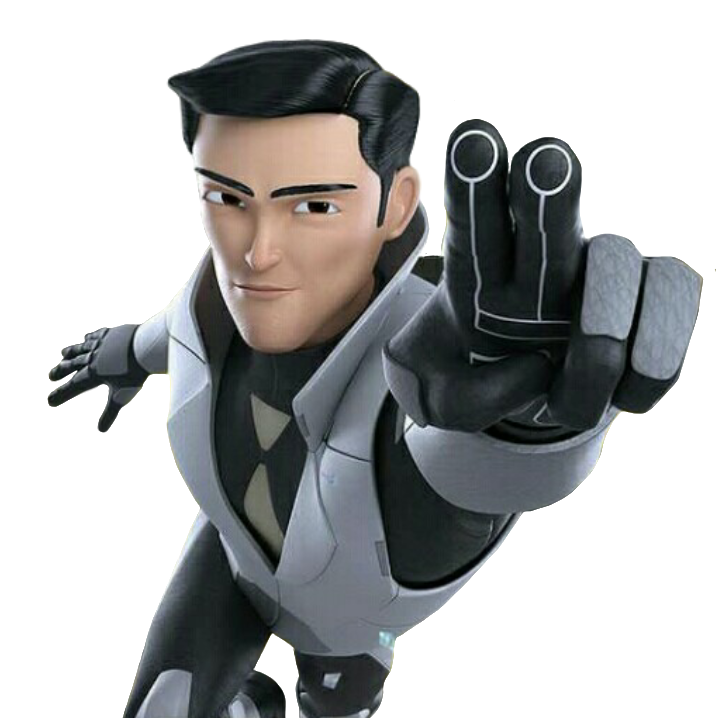 Agen Rizwan Rizwan Ejen Ali Season 2 Render by boyfermediaarts on DeviantArt
