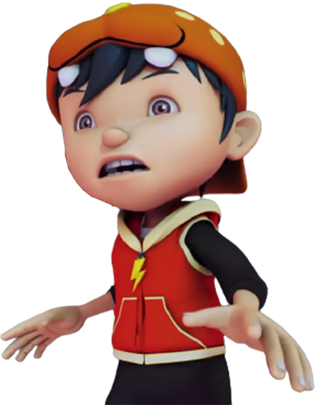 BoBoiBoy Season 3 Render Ver 3 by boyfermediaarts on DeviantArt