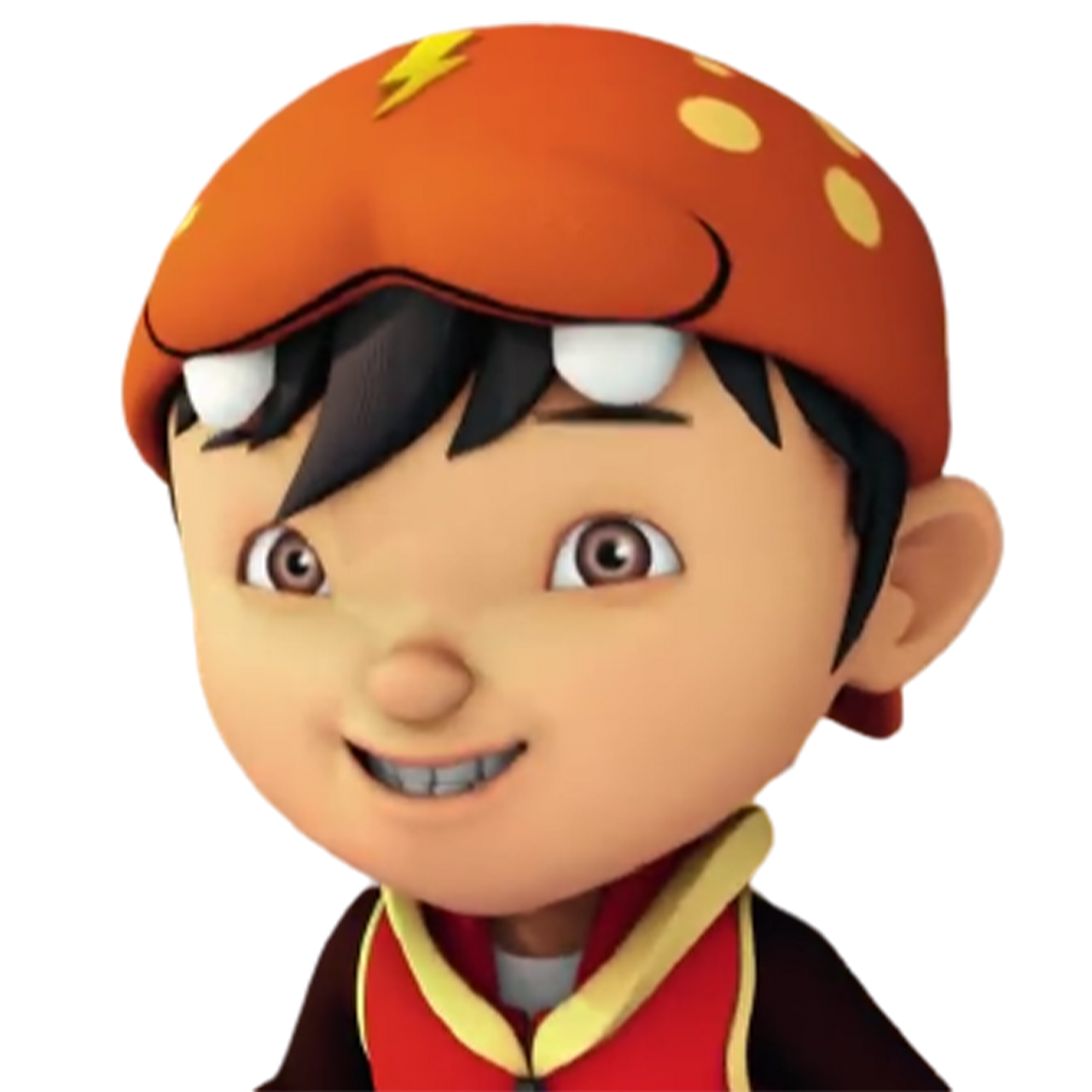Boboiboy Season 3 Render Ver 4 by boyfermediaarts on DeviantArt