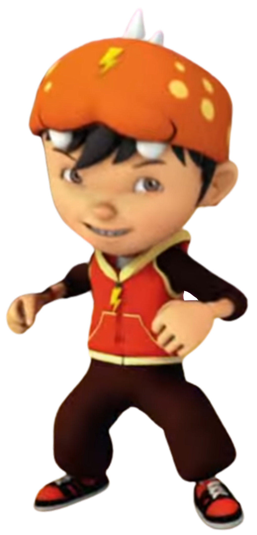 BoBoiBoy Season 3 Render Ver 5 by boyfermediaarts on DeviantArt