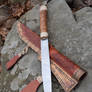 Thorvaldr's Seax
