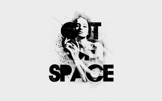 Out space