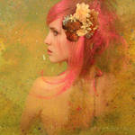 Living art by EliseEnchanted