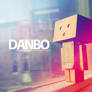 Danbo wallpaper 2