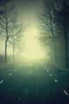 Haunting by EliseEnchanted