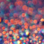 Free bokeh texture 2