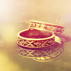 Commitment by EliseEnchanted