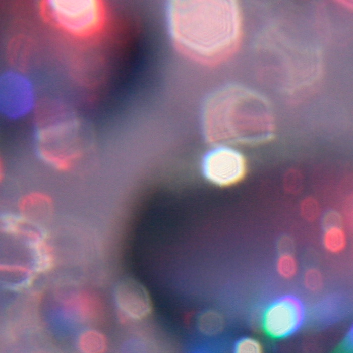 Bokeh texture 3