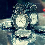 Time by EliseEnchanted