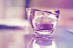 Glass by EliseEnchanted