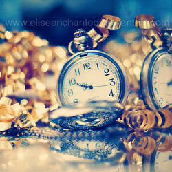 Time goes on