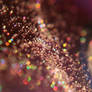 Glitter texture