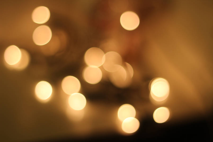 Bokeh texture by EliseEnchanted