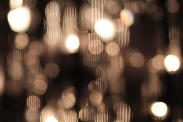 Bokeh texture 2