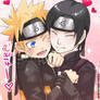 Sai loves HIS Naruto