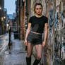 Daisy Ridley