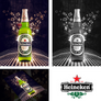 Heineken Sensation