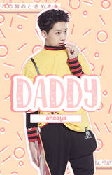 DADDY | ANEAYA