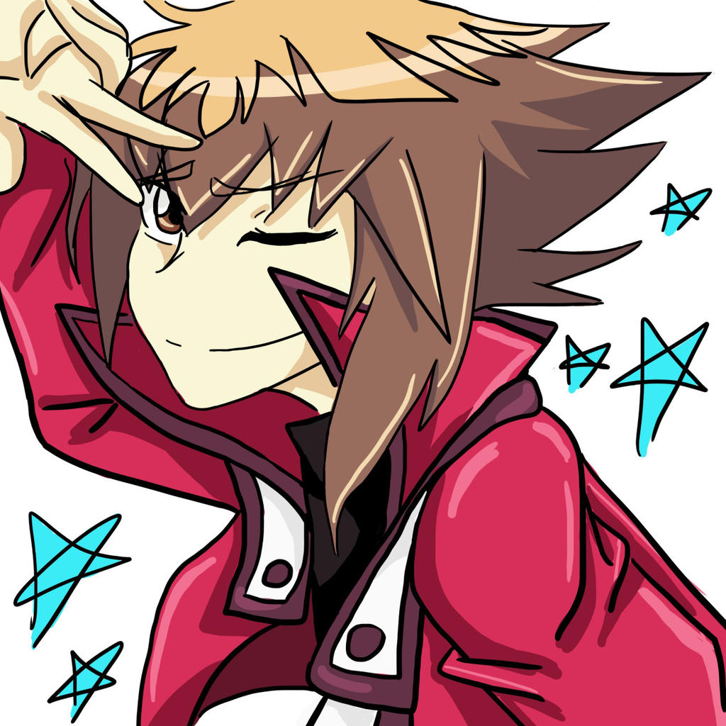 Judai Yuki By Seto Kaibae On Deviantart