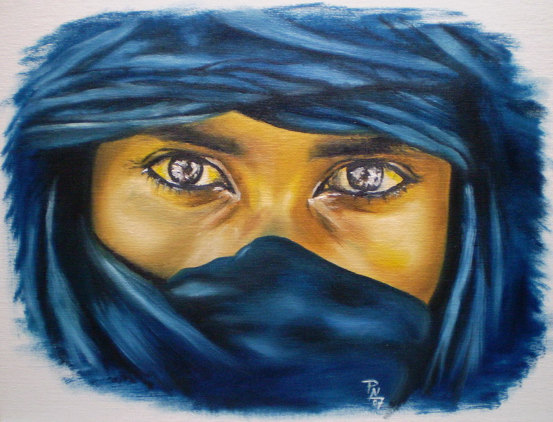 Tuareg