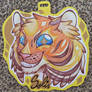 Solis Fursona Badge