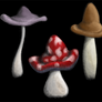 SHROOMZ