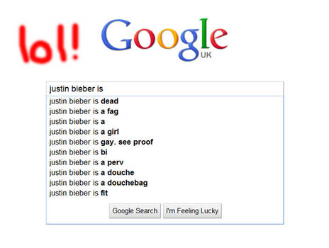 Justin Bieber is....