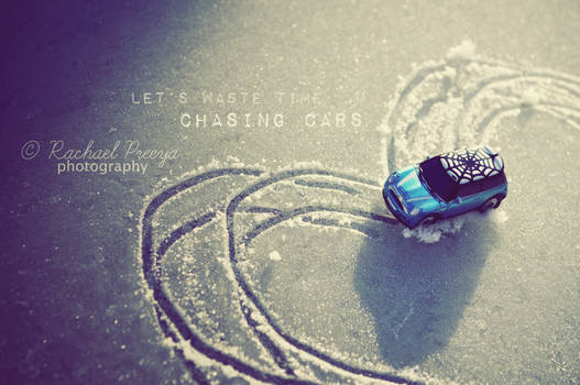 Chasing Cars.