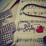 music is in my soul.