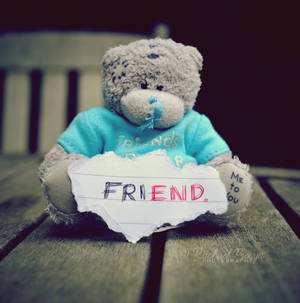 friend?