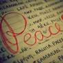 peace.