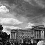 Buckingham Palace.