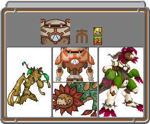 Arbormon Custom Line Arbormon (Frontier) by sableyefan on DeviantArt