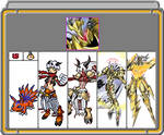 Ranga Lordmon Legend Arms Fusion By Sableyefan On Deviantart Ranga Lordmon Legend Arms Fusion By Sableyefan On Deviantart