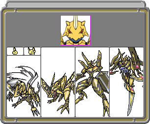 Zubamon Line Legend Arms By Sableyefan On Deviantart Zubamon Line Legend Arms By Sableyefan On Deviantart