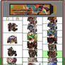 MH X Digimon Ratholos Dim (Monster Hunter 20th)