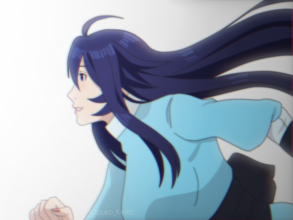 Anime july 2023:name series by Andriod18X on DeviantArt