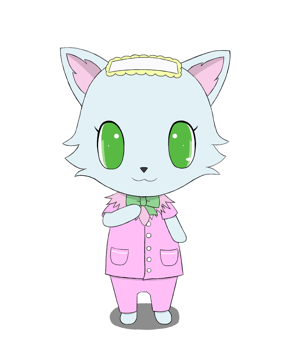 Lady Jewelpet - Wikipedia