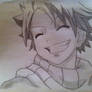 Fairy Tail - Happy Natsu